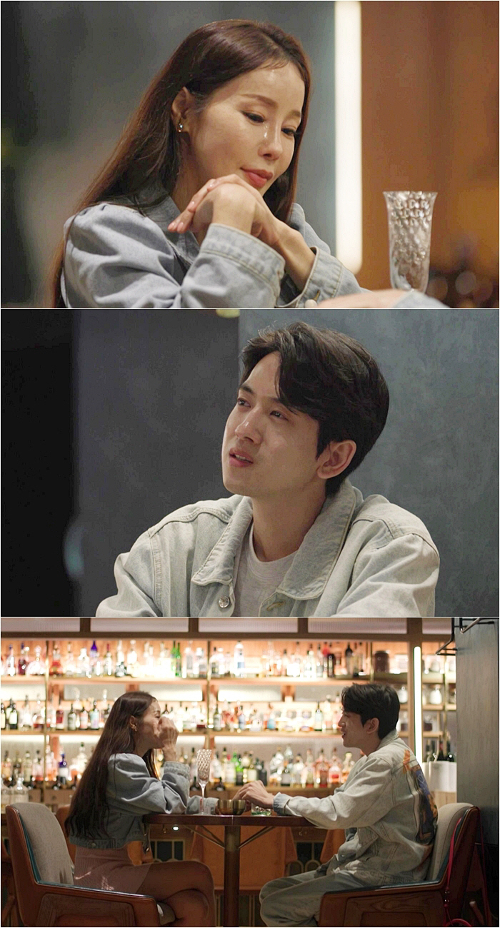 '52세' 미나, 시험관 포기했지만 2세 원하는 이유 "♥류필립 위해..…