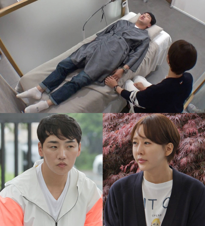한영 "♥박군 쌍꺼풀+코 성형 2번"..외모 변천사 '최초 공개' ('동…