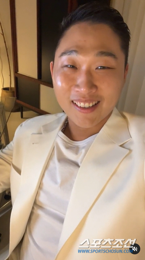 [SC이슈]스윙스, "사과 절대하지마. 사과문은 광고주에게 사과하려고 날…
