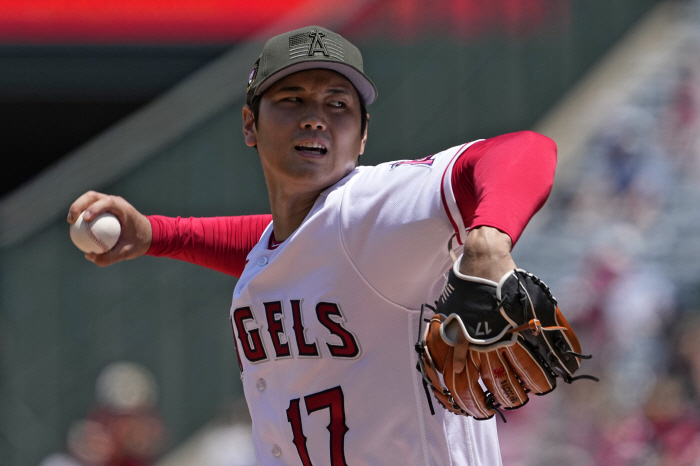 "오타니 진짜 오는거 아니야?" LAD 선수들, ESPN...고위관계자들…