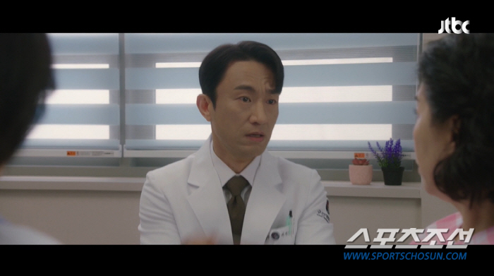 [이정혁의 수다톡톡]'닥터 차정숙', 김병철의 '신들린 코믹 연기'가 독…