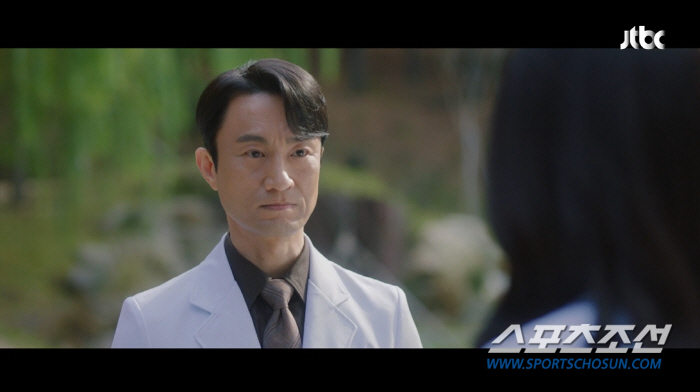 [이정혁의 수다톡톡]'닥터 차정숙', 김병철의 '신들린 코믹 연기'가 독…