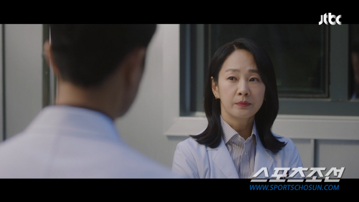 [이정혁의 수다톡톡]'닥터 차정숙', 김병철의 '신들린 코믹 연기'가 독…