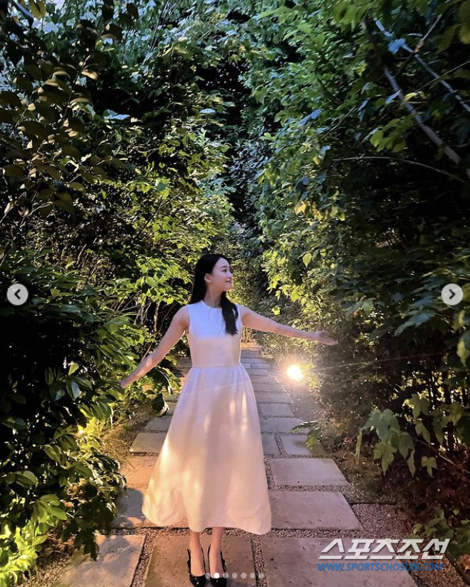 손연재, 결혼 후 '첫 생일 파티'를 파리에서? 부러움 부르는 '럭셔리 …