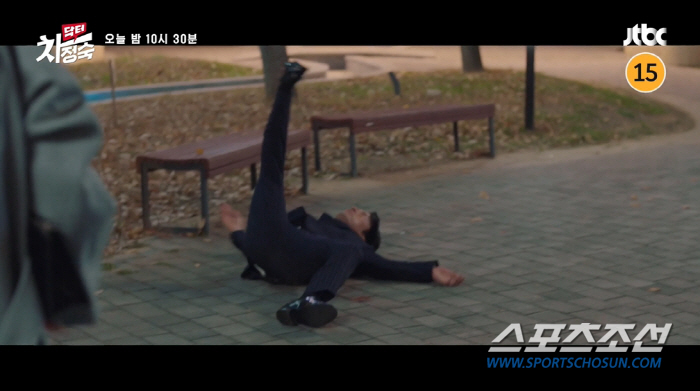 [SC이슈]'닥터 차정숙', 불치병·시한부 판정 등 '급 막장 전개'? …
