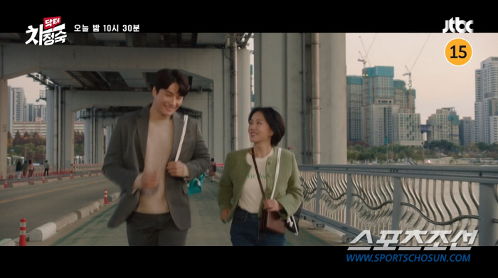[SC이슈]'닥터 차정숙', 불치병·시한부 판정 등 '급 막장 전개'? …