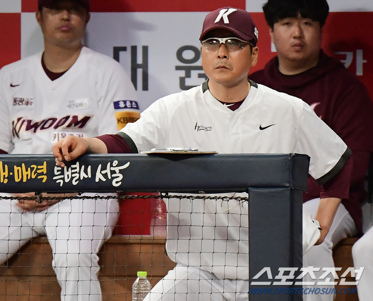 '27이닝 무득점→9회말 5득점' 타선의 변모 "막내가 해줬다…터닝포인트…