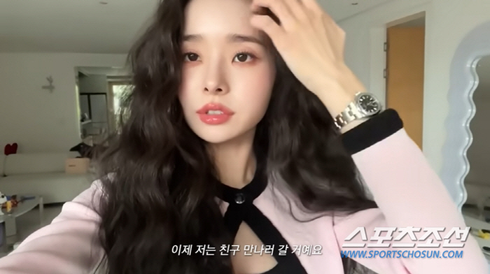 [SC이슈]프리지아, 돈 얼마나 많으면 '명품 옷'이 산더미…무려 800…