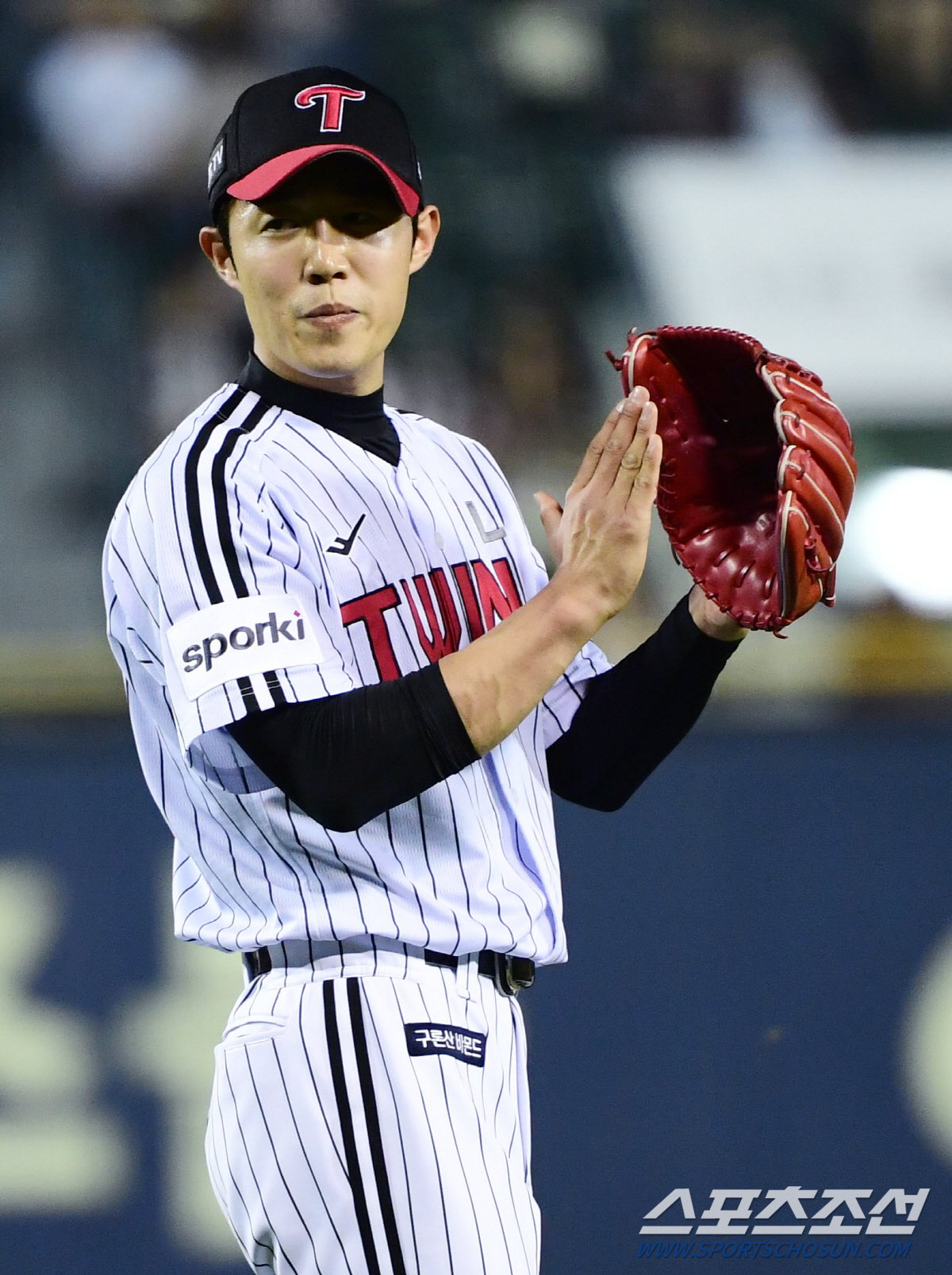 3년전 한 달 4세이브. 반짝한 슈가맨의 필승조 재도전. 151→148㎞…