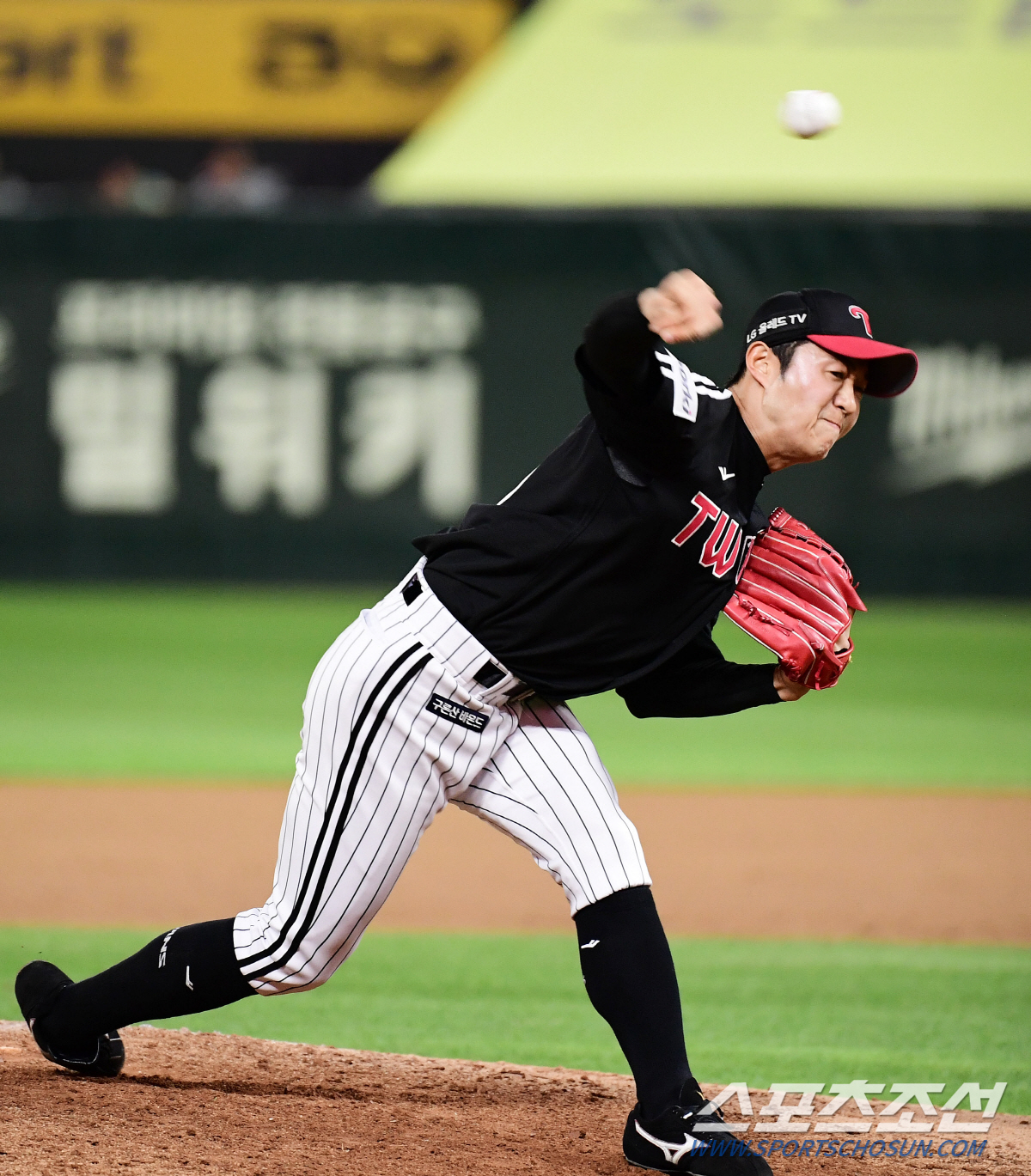 3년전 한 달 4세이브. 반짝한 슈가맨의 필승조 재도전. 151→148㎞…