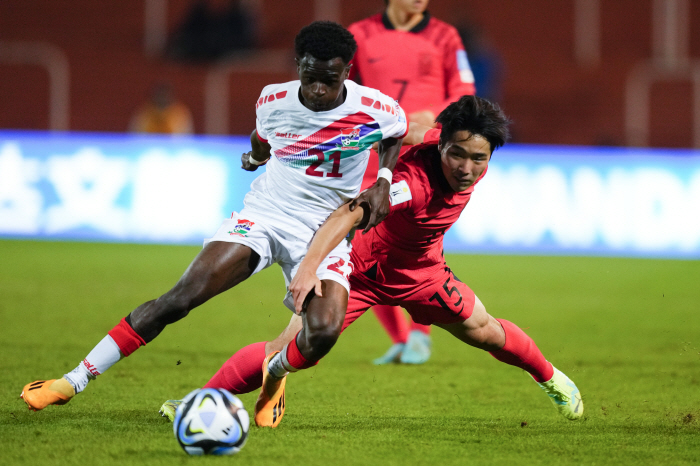 '韓 축구 새 역사' 김은중호 U-20 WC 조별리그 첫 무패 통과, 1…