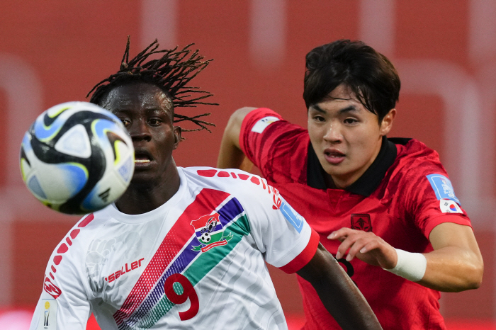 '韓 축구 새 역사' 김은중호 U-20 WC 조별리그 첫 무패 통과, 1…