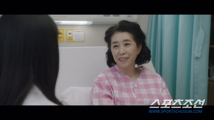 '차정숙' 명세빈, 김미려의 진심 편지에 눈물…김미려의 '진짜 어른' 연…