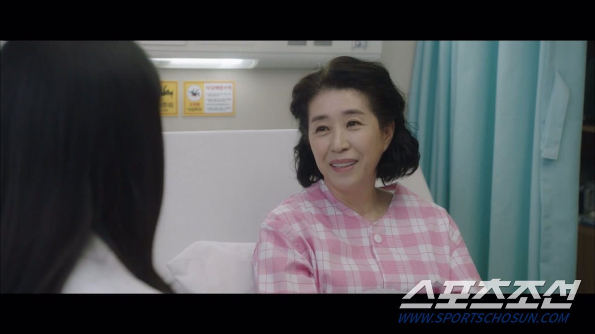'차정숙' 명세빈, 김미려의 진심 편지에 눈물…김미려의 '진짜 어른' 연…