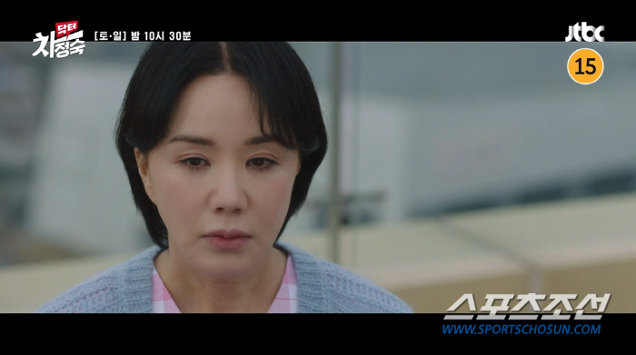 [SC이슈]'닥터 차정숙', 갑자기 "내 간 줄게!" 경쟁, '인생 봉합…