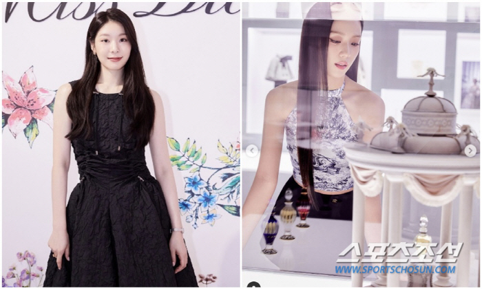 [종합] '김연아 vs 지수' 팬들 자존심 대결, 확전 中…'지수 저평가…