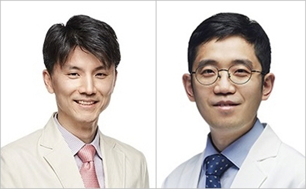서울성모병원 장정원·인천성모병원 이순규 교수팀, 대한간학회 '최우수 구연…