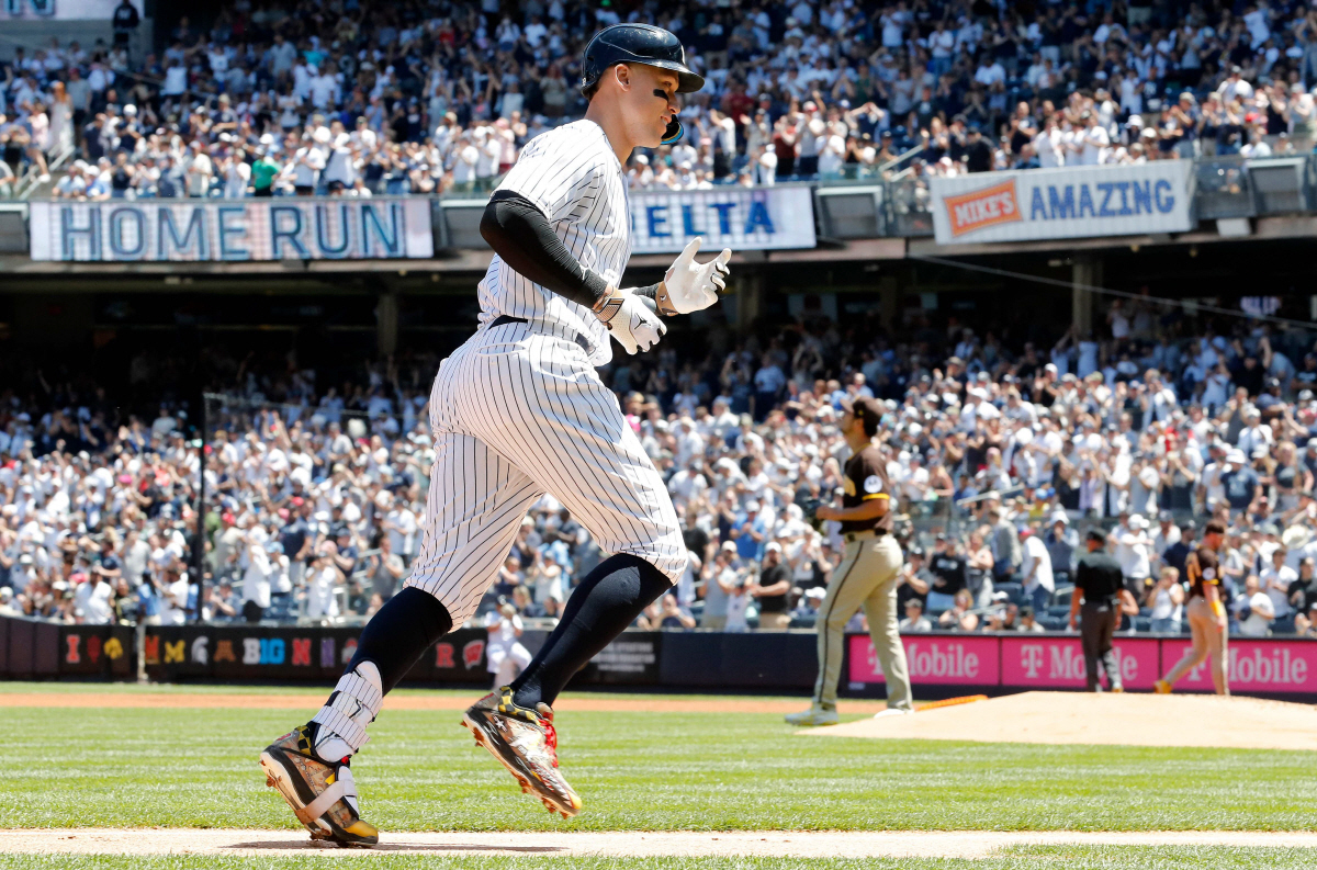 빚값는 김하성, 아찔했던 154㎞ 위협구 콜, 151㎞ 안타로 끌어내렸다