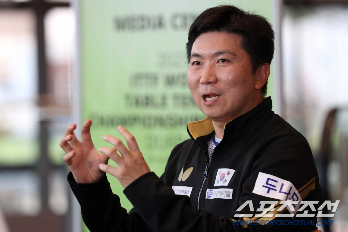 유승민IOC위원,'차기 도전'진종오X김연경X이대훈에게 건넨 조언..."자…