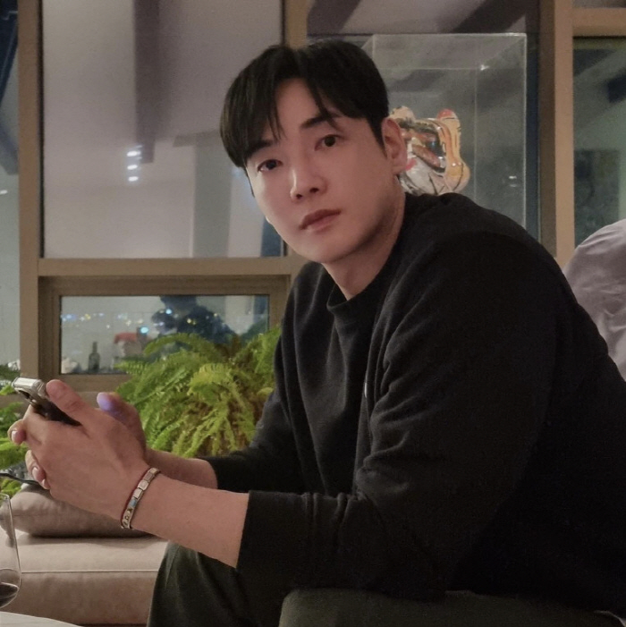 강지섭, 'JMS 탈교' 두 달만 근황 "마녀사냥 말길"