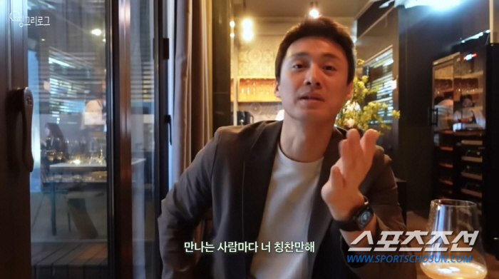 '오상진♥'김소영, "오빠 때문에 소개팅 한 번도 못했다" 불만 토로…"…