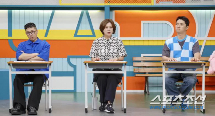 19세에 첫 임신·이듬해 둘째 임신에 남편은 "군대 안가도 된다" …박미…