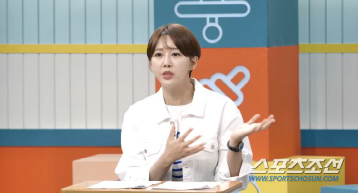 19세에 첫 임신·이듬해 둘째 임신에 남편은 "군대 안가도 된다" …박미…