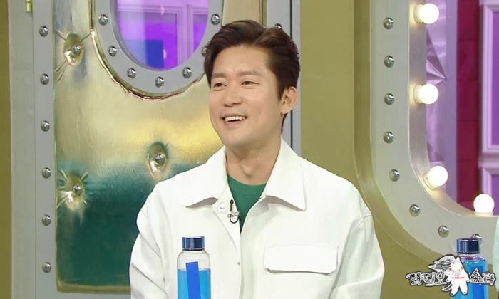 김대호 아나 "'나혼산' 출연후 동네 사람들이 알아보기 시작해"('라스'…