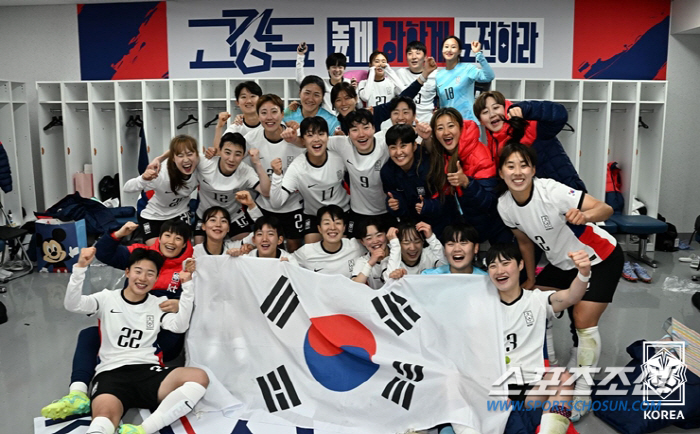 '고강도'콜린벨호,FIFA53위 아이티와 7월8일 女월드컵 최종 평가전[…