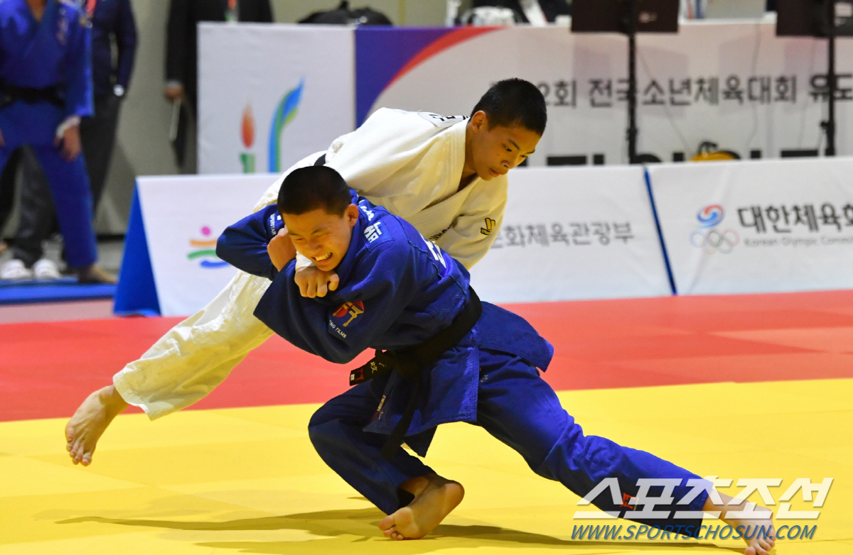 "양궁 서준용 6관왕" 울산소년체전 다관왕 110명XMVP 105명...…
