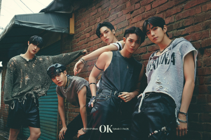 CIX, 컴백 첫날 글로벌 차트 강타…'세이브 미, 킬 미' 성공적 포문