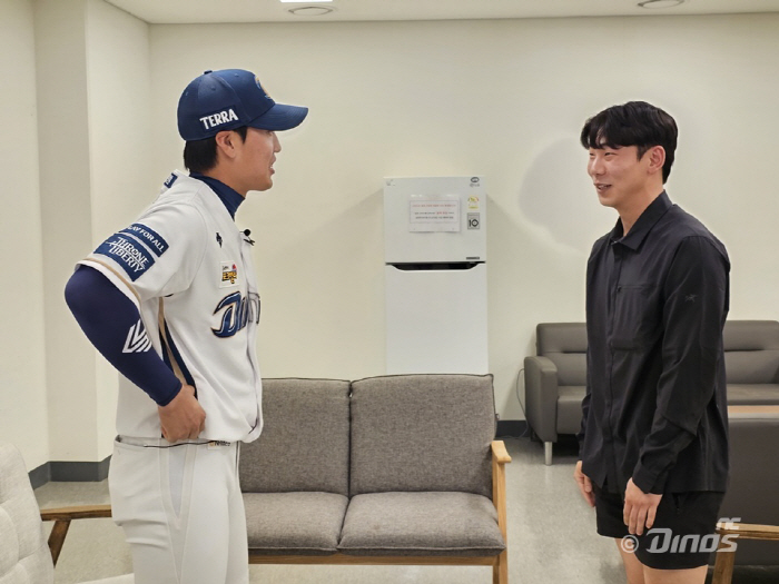 "야구선수인지 몰랐다" 목숨걸고 뒤집어진 차에서 꺼내준 그분, 드디어 찾…