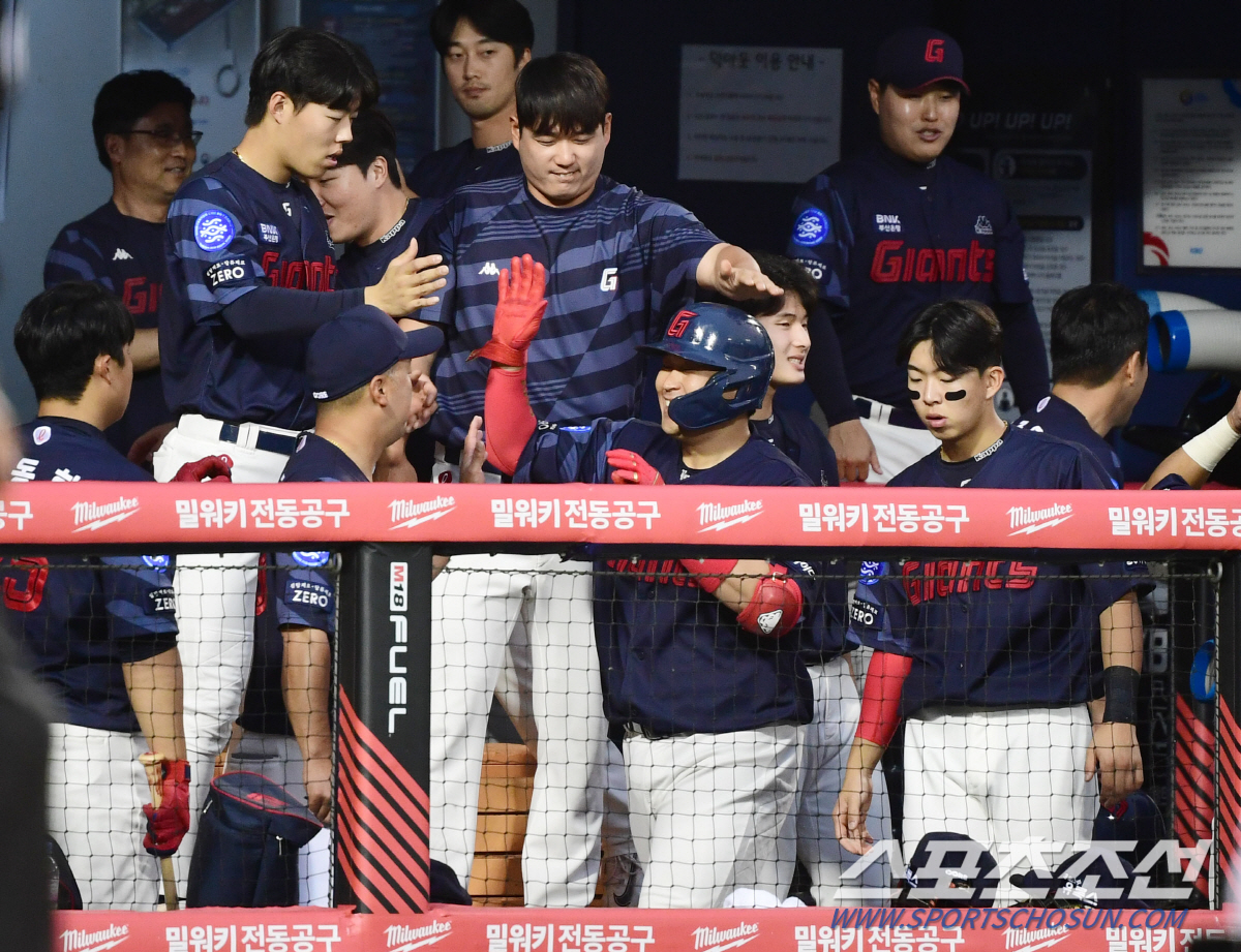 1실점 선발 조기강판 승부수 통했다. 홍창기 적시타+불펜 5.2이닝 무실…