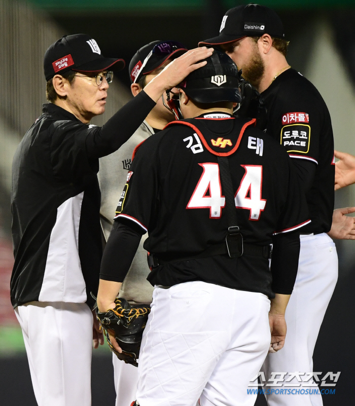 "좋은 공인데..." 1승7패 ERA 5.62. 바뀌지 않는 외국인 투수…