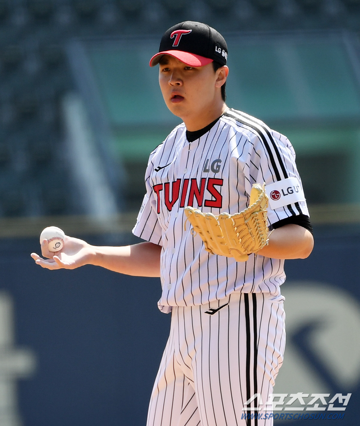 5:6→12:8→7:8. 36안타-31안타... 화끈했던 첫 3연전. 두…