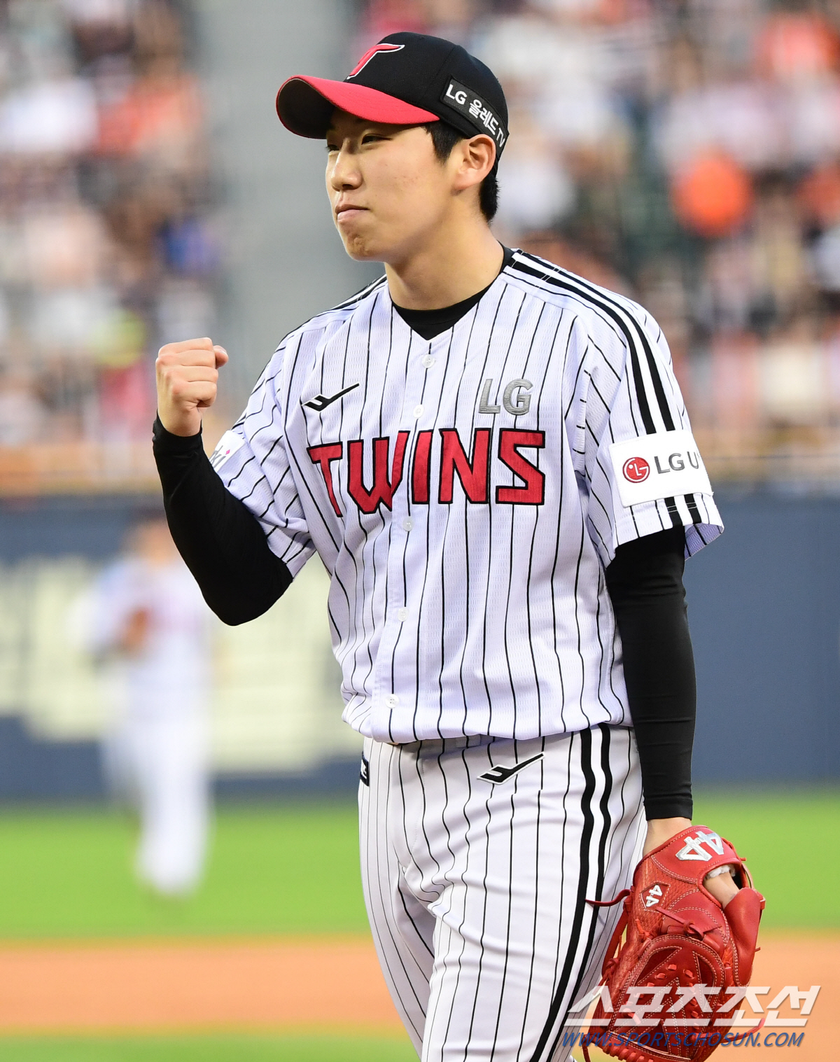 5:6→12:8→7:8. 36안타-31안타... 화끈했던 첫 3연전. 두…