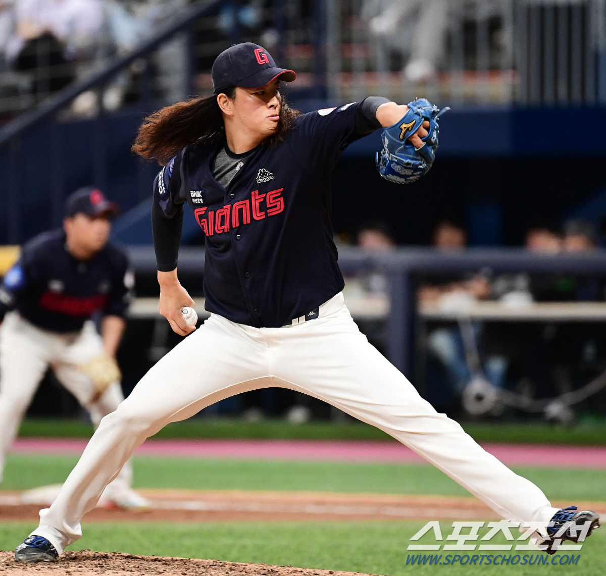 5:6→12:8→7:8. 36안타-31안타... 화끈했던 첫 3연전. 두…