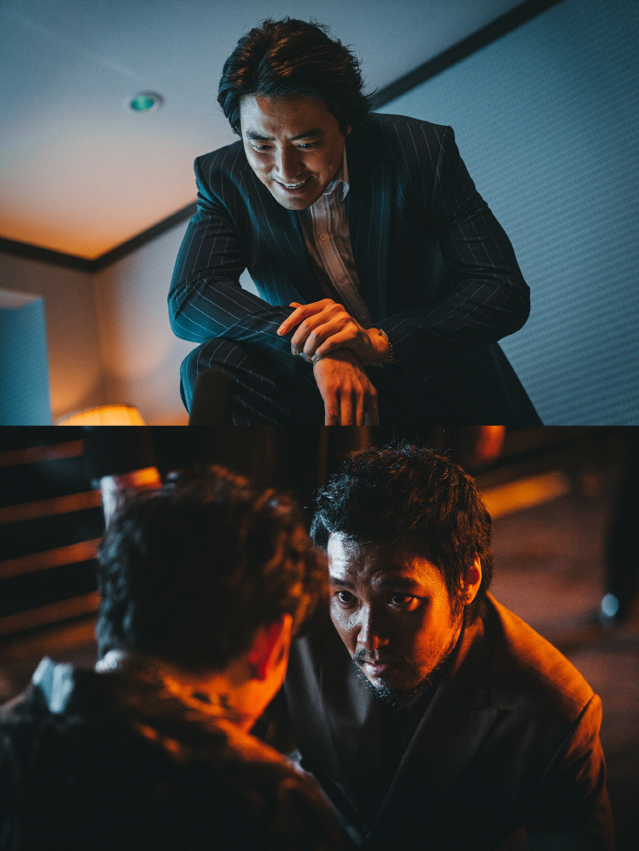 [SC리뷰] "반가운 핵주먹의 귀환"…'범죄도시3' 마동석, 극장가에 날…