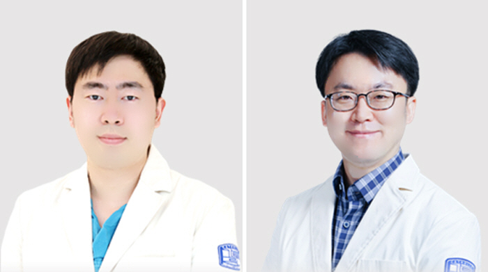 "초기 폐암·기흉 치료에 흉관 없는 단일공 수술 안전·효과 입증"