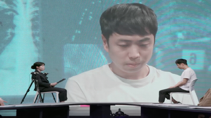 ‘안정환♥’ 이혜원, 눈물 펑펑..제주 중학생 피살 사건에 아픈 마음 (…