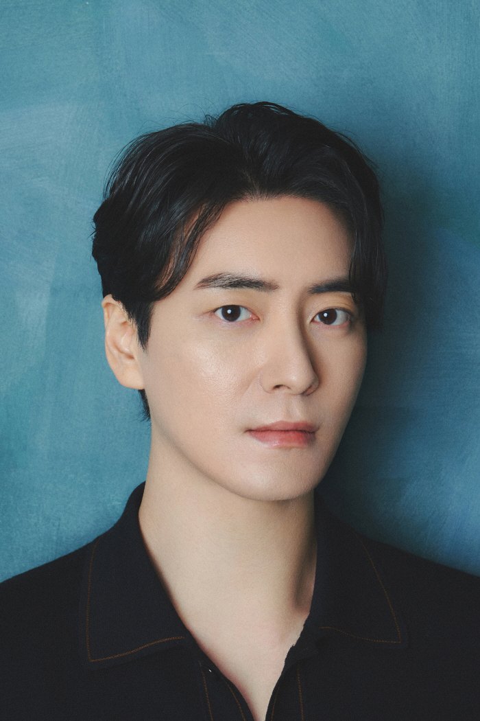 [인터뷰①] '범죄도시3' 이준혁 "마동석, 최고의 선배…단단한 쿠션 같…