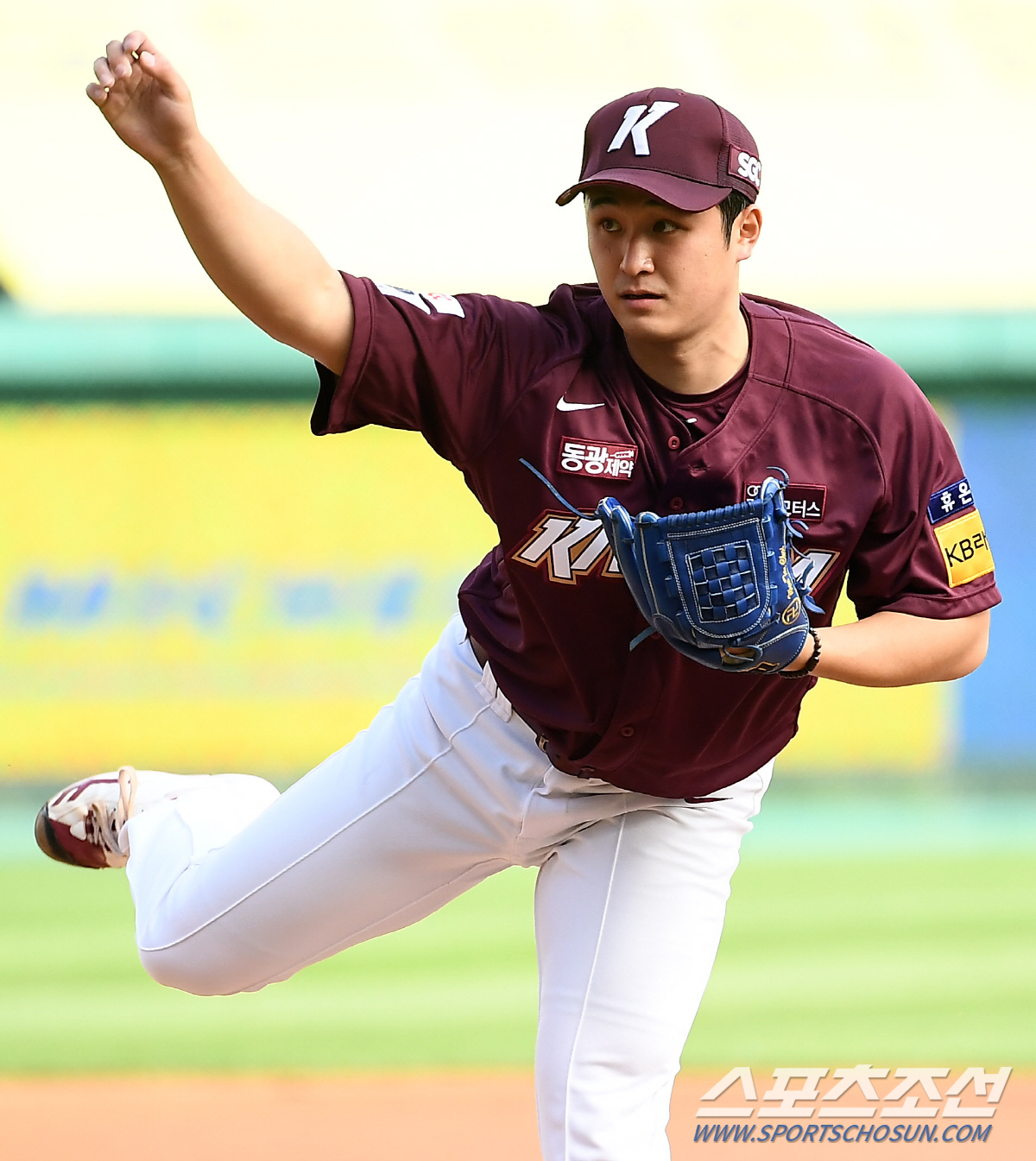 '4이닝 9실점' 악몽이 반전 계기?…루틴 바꾸고 4G 연속 6이닝+ER…