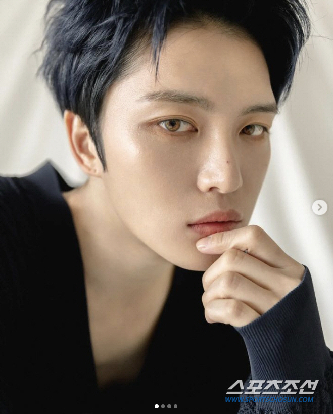 '인코드' 수장 된 김재중, '열정페이'가 뭐에요? 사옥 보니 시설이 '…