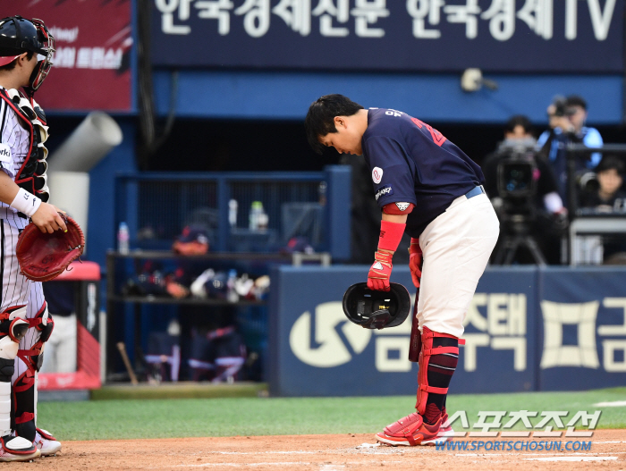기대이상 엘롯라시코. 롯데-LG팬이 만나니 평일 2만명... 에이스 대결…