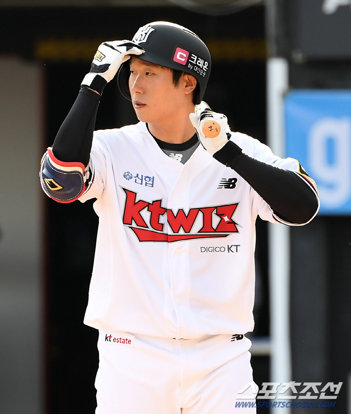 대졸입단→현역제대→2군 폭격…"소질 보인다" 또 '롯데표 트레이드 신화'…