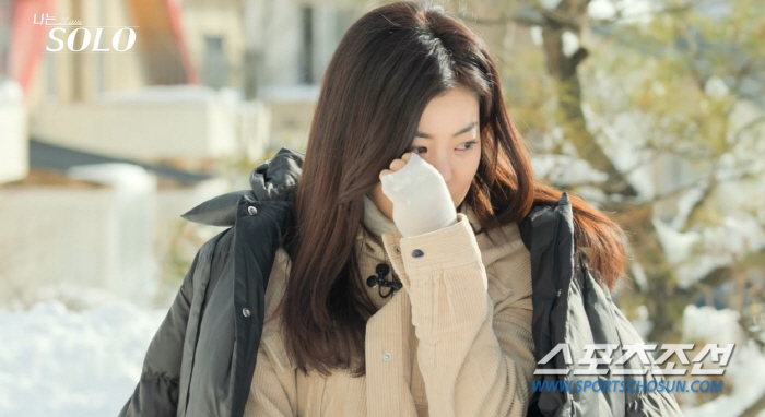 [SC이슈]'제니 닮은꼴' 옥순, '태도 논란→사과→블라인드 폭로글' 그…