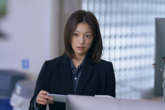 이엘 "난 원래 왁자지껄한 스타일인데 조용한 역할 맡았다('행복배틀')