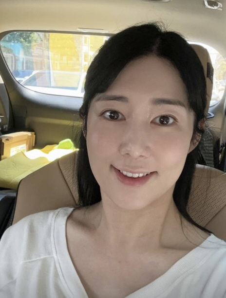 사유리, '맑은 눈의 광인' 원조격…아들 혼자 키우며 늘어난 '초롱초롱 …