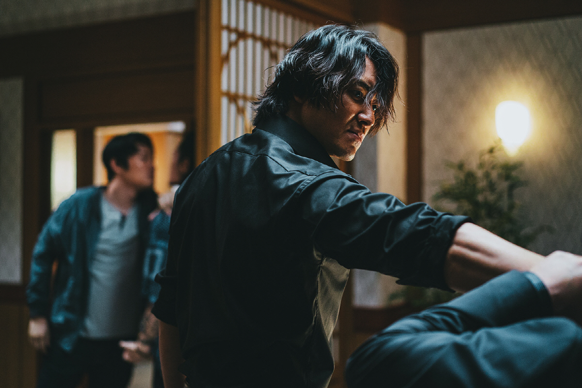 [SC인터뷰] "20㎏ 벌크업 파격 변신"…'범죄도시3' 이준혁, 윤계상…