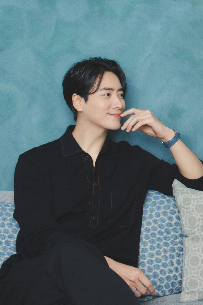 [SC인터뷰] "20㎏ 벌크업 파격 변신"…'범죄도시3' 이준혁, 윤계상…